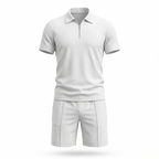 Bexley Short Collar Set