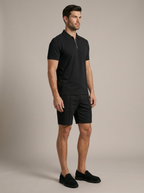 Bexley Short Collar Set
