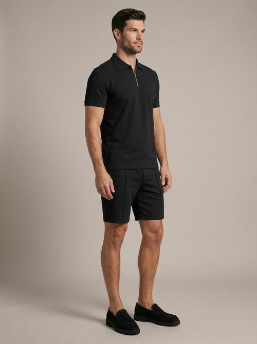 Bexley Short Collar Set