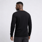 Biella Casual Quarter Button Top
