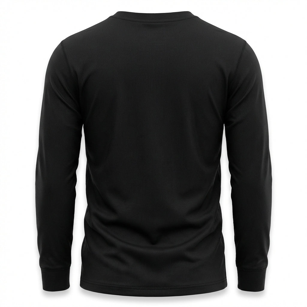 Biella Casual Quarter Button Top