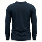 Biella Casual Quarter Button Top