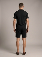 Bitetto Structured Zip Set