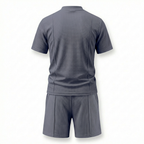 Bitetto Structured Zip Set