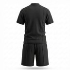 Bitetto Structured Zip Set
