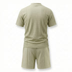 Bitetto Structured Zip Set