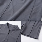 Bitetto Structured Zip Set