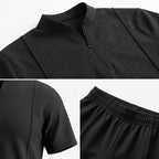 Bitetto Structured Zip Set