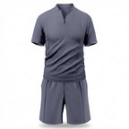 Bitetto Structured Zip Set