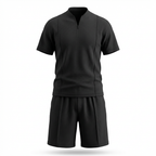 Bitetto Structured Zip Set