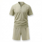 Bitetto Structured Zip Set