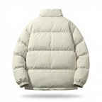 Bolzano Padded Zip-Up Puffer