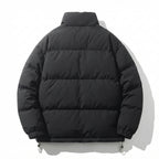 Bolzano Padded Zip-Up Puffer