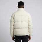 Bolzano Padded Zip-Up Puffer