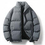 Bolzano Padded Zip-Up Puffer
