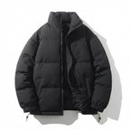 Bolzano Padded Zip-Up Puffer