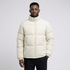 Bolzano Padded Zip-Up Puffer