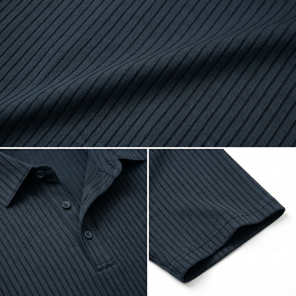 Bravino Polo Shirt