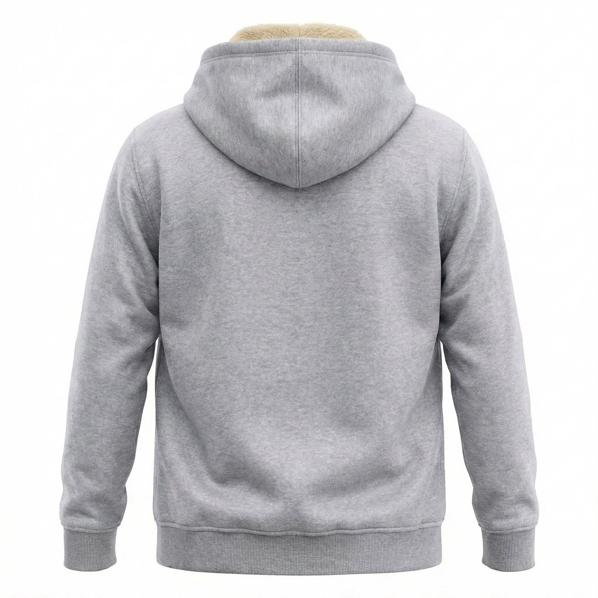 Brayden Lined Hoodie