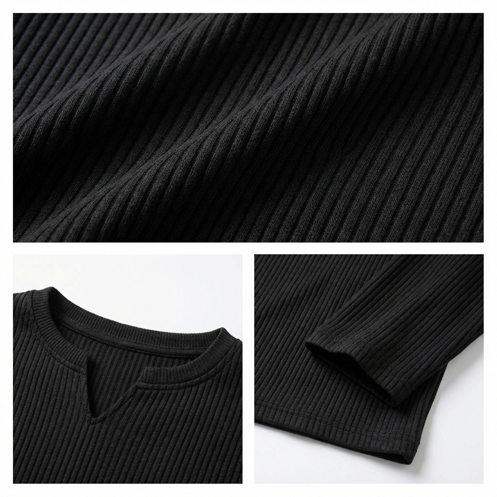 Braylo Notch Tee