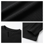 Braylo Notch Tee