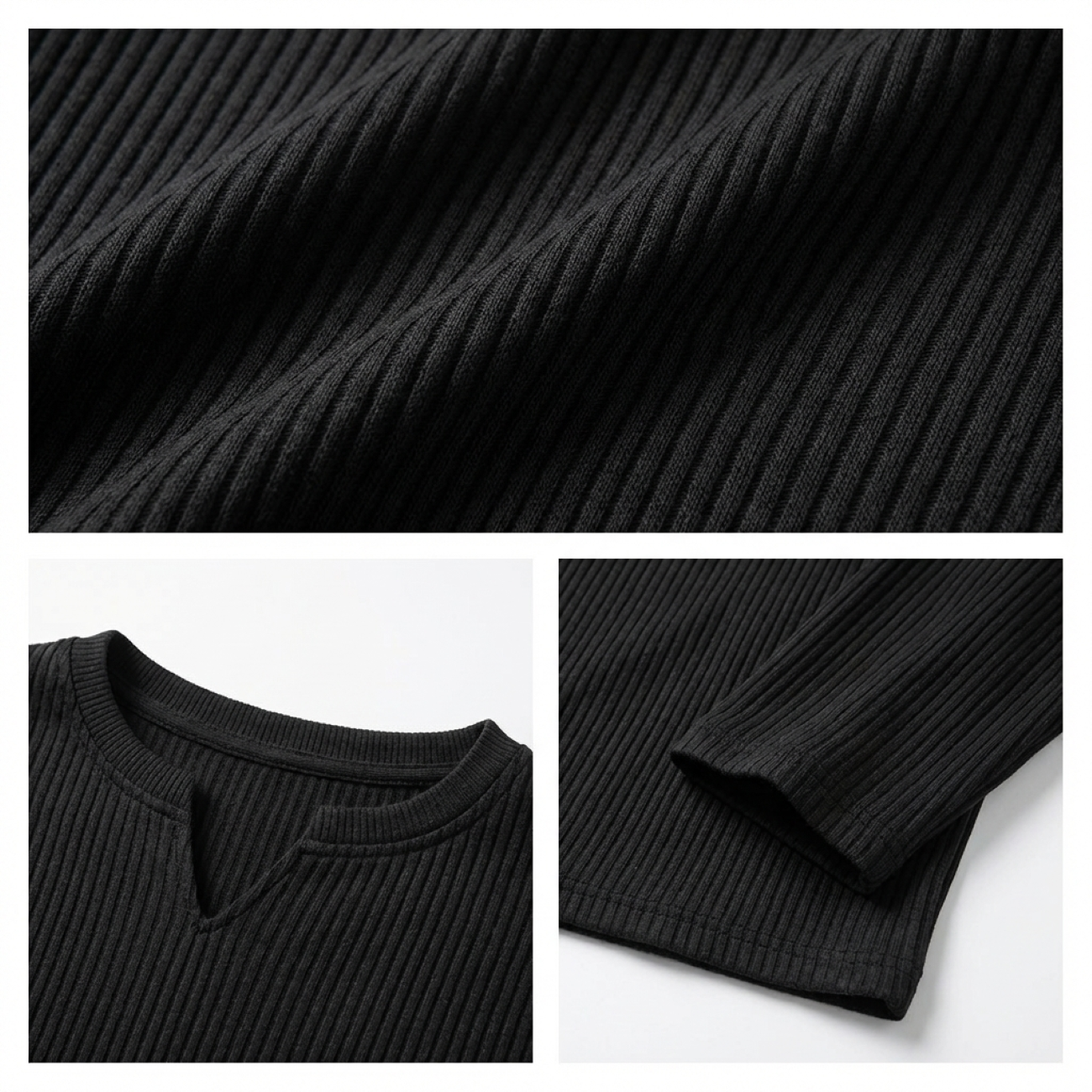 Braylo Notch Tee