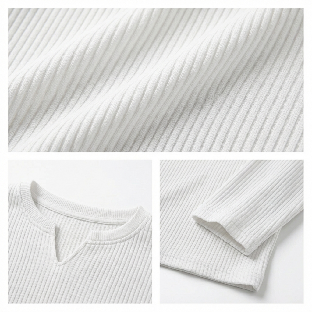 Braylo Notch Tee