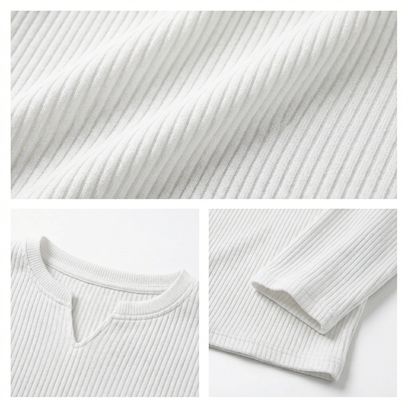 Braylo Notch Tee
