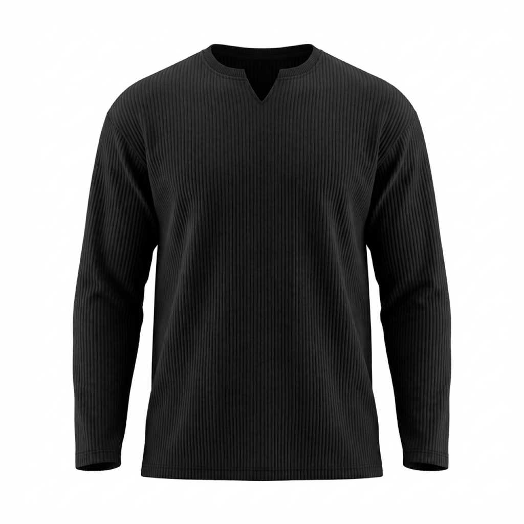 Braylo Notch Tee