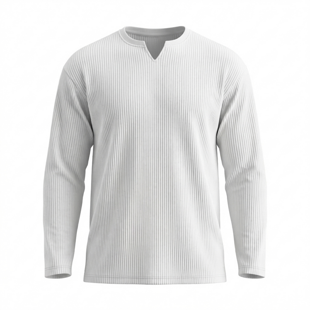 Braylo Notch Tee