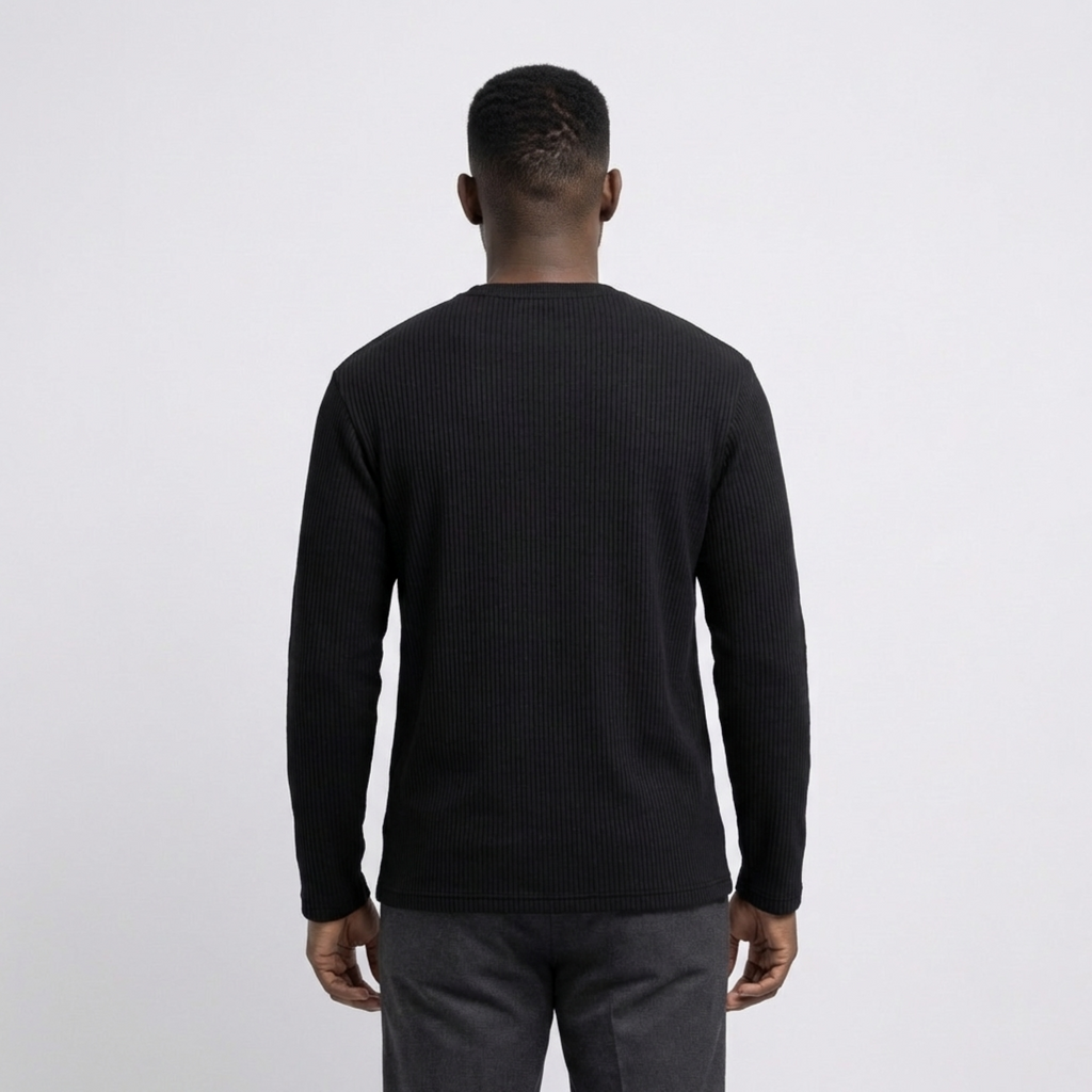 Braylo Notch Tee