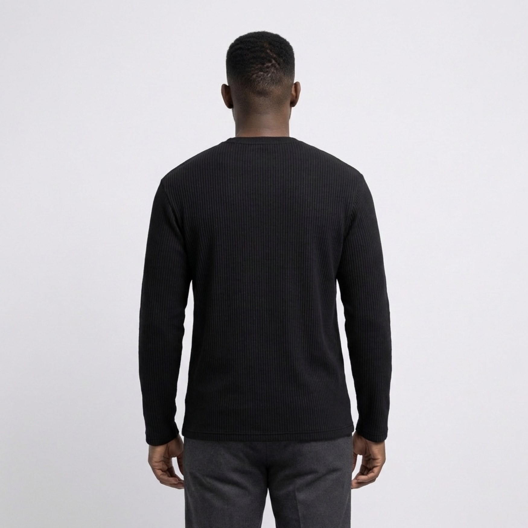 Braylo Notch Tee