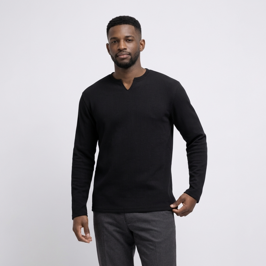 Braylo Notch Tee
