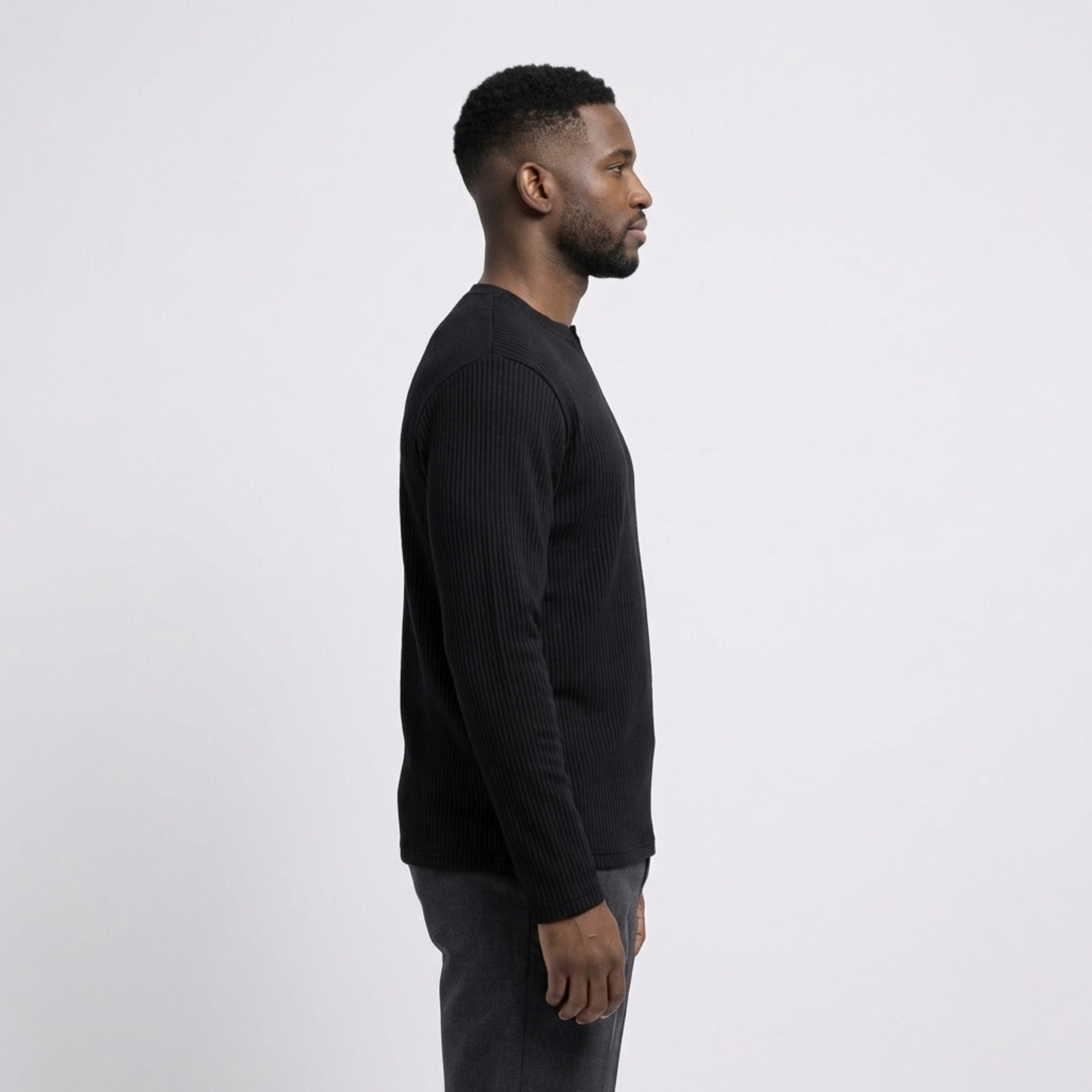 Braylo Notch Tee