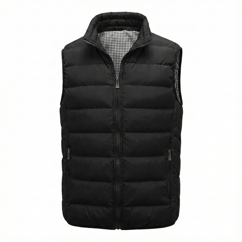 Brenta Winter Padded Vest