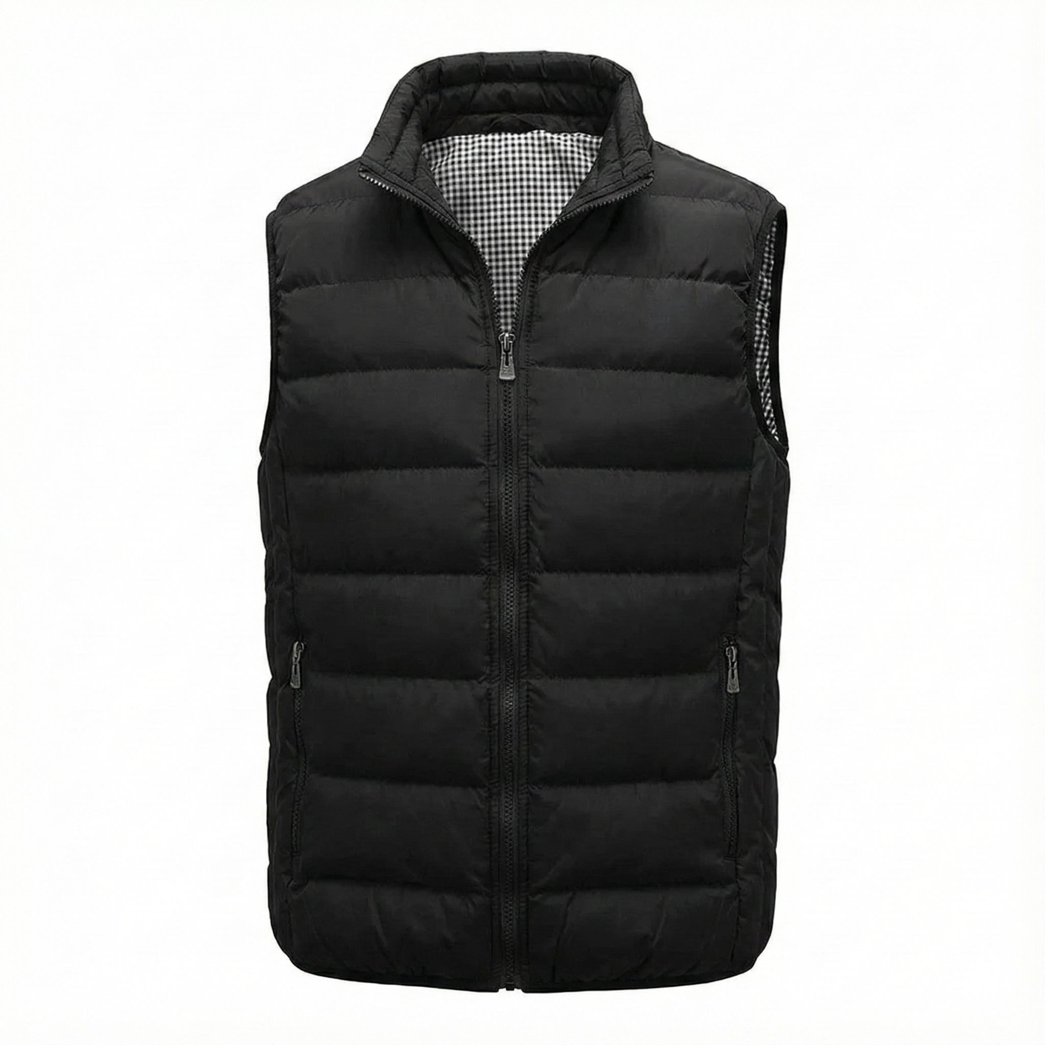 Brenta Winter Padded Vest