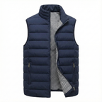 Brenta Winter Padded Vest
