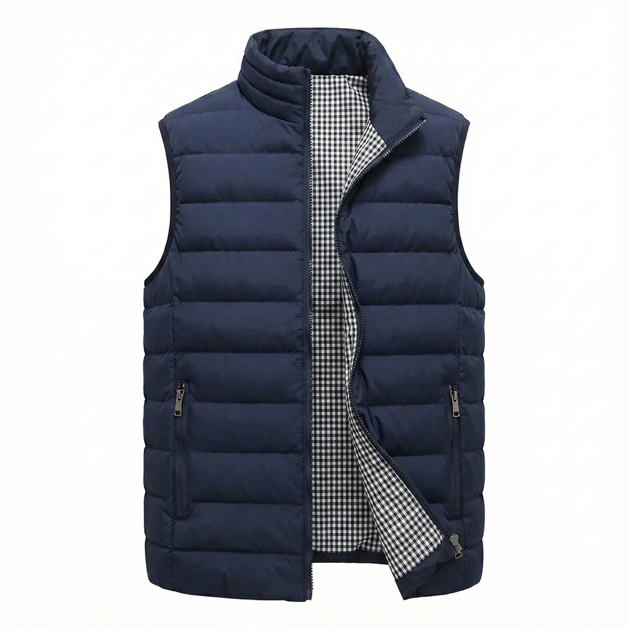Brenta Winter Padded Vest