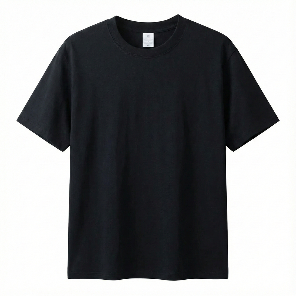 Brera Heavyweight Oversized Tee