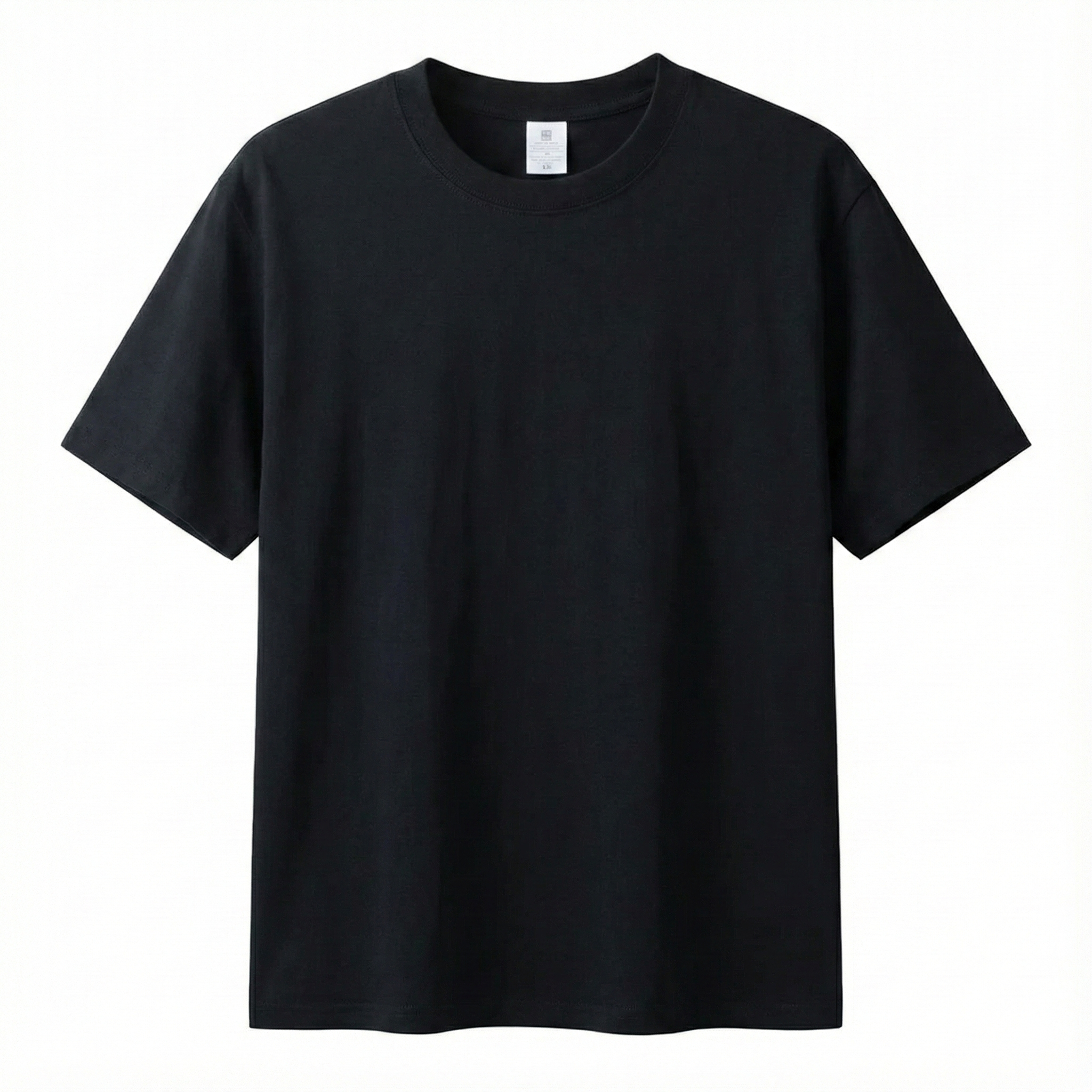 Brera Heavyweight Oversized Tee