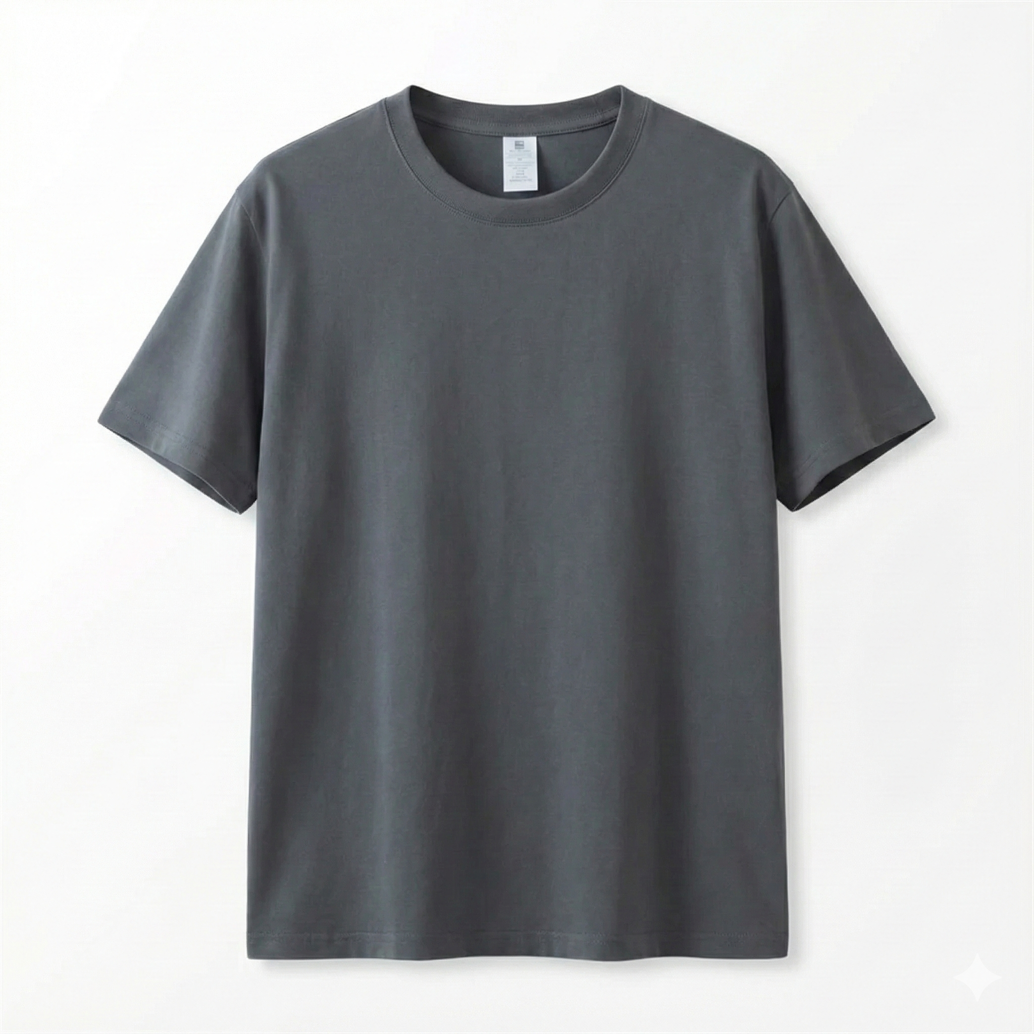 Brera Heavyweight Oversized Tee