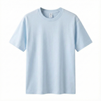 Brera Heavyweight Oversized Tee
