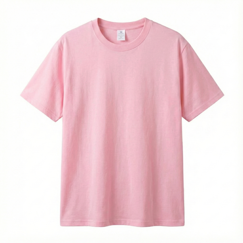 Brera Heavyweight Oversized Tee