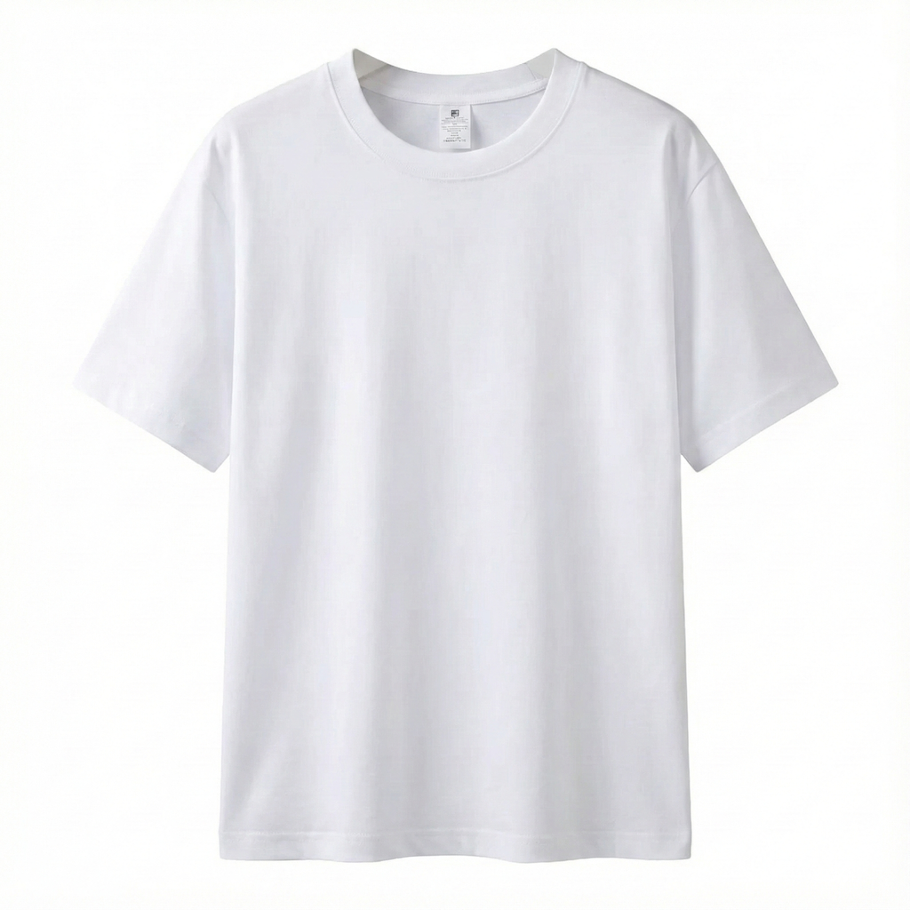 Brera Heavyweight Oversized Tee