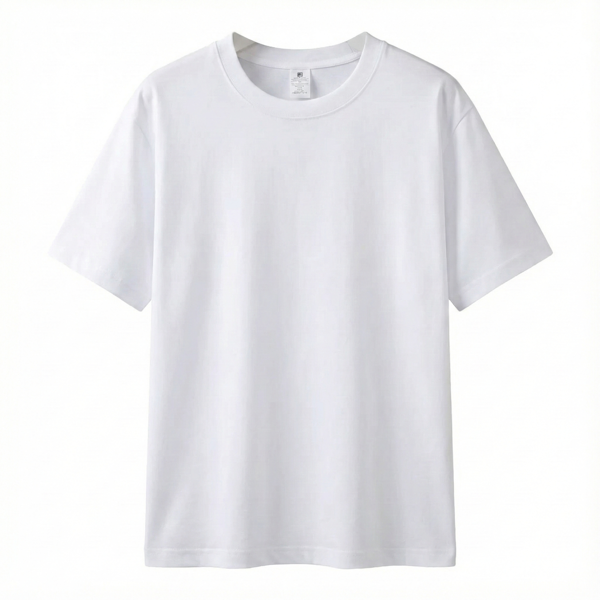 Brera Heavyweight Oversized Tee