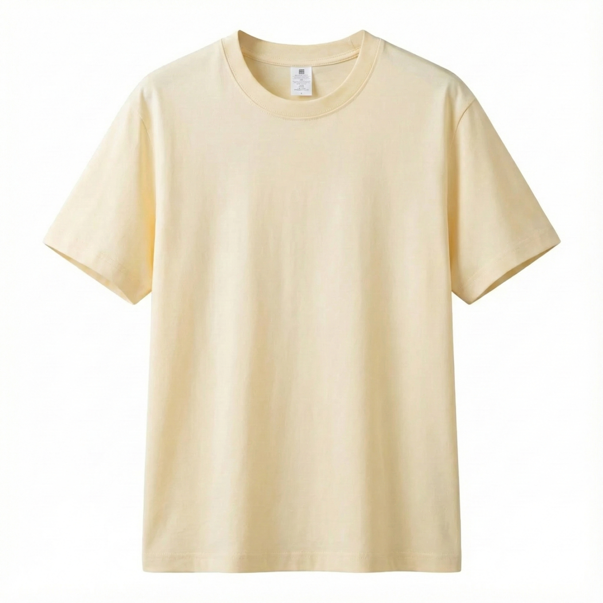 Brera Heavyweight Oversized Tee