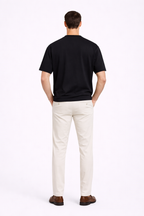 Brera Heavyweight Oversized Tee