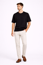 Brera Heavyweight Oversized Tee