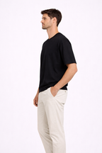 Brera Heavyweight Oversized Tee