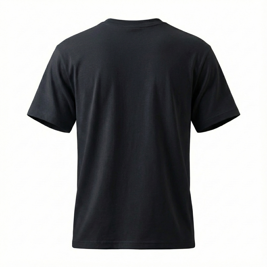 Brera Heavyweight Oversized Tee